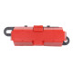 Fuse Holder Fit up to 6 6 Midi Fuse 200Ampere - EL-DMM - ELESL